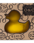 Elvis The Duck by Oli & Carol