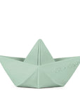 Origami Boat by Oli & Carol
