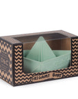 Origami Boat by Oli & Carol