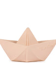 Origami Boat by Oli & Carol