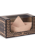 Origami Boat by Oli & Carol