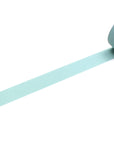 Matte Smoky Mint Washi Tape