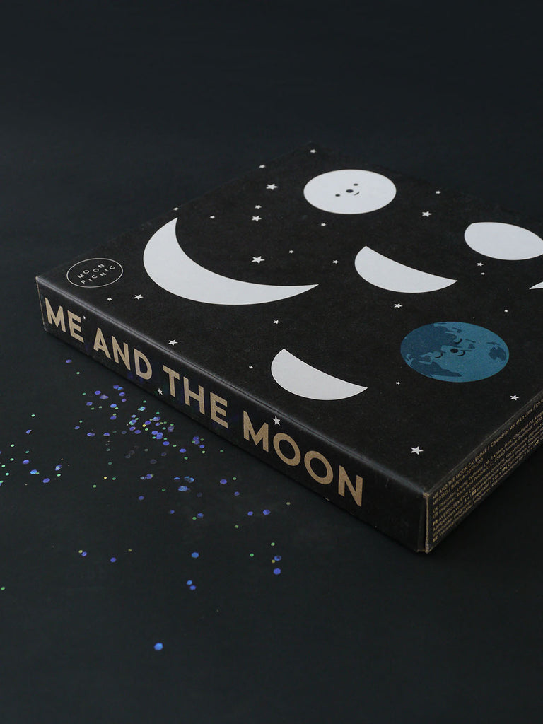 Me and the Moon by Moon Picnic