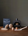 My Bakery by Moon Picnic