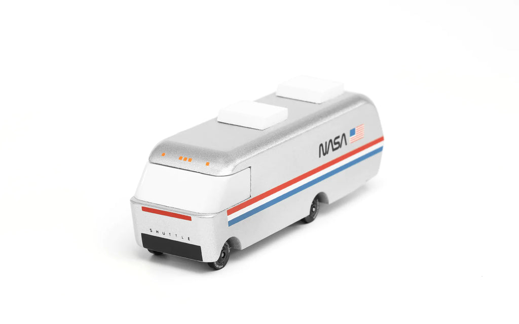 NASA Astrovan by Candylab Toys