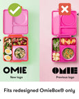 OmieDip (more colors)