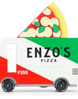 Pizza Van by Candylab Toys