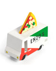 Pizza Van by Candylab Toys