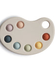 Paint Palette Press Toy by Mushie