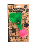 Ramona The Radish Teething Toy