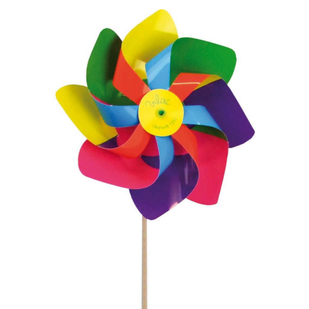 Pinwheel Toy