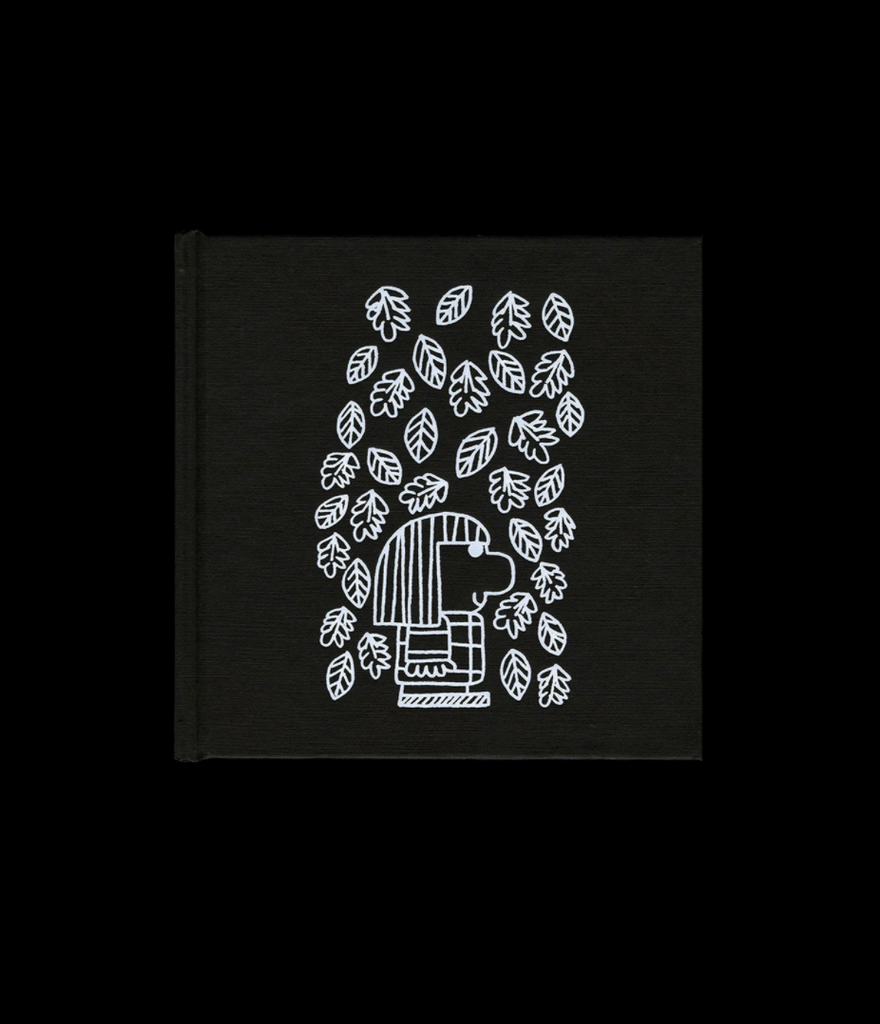 SALE Fall Is...  Book By Adam Higton X Actual Source