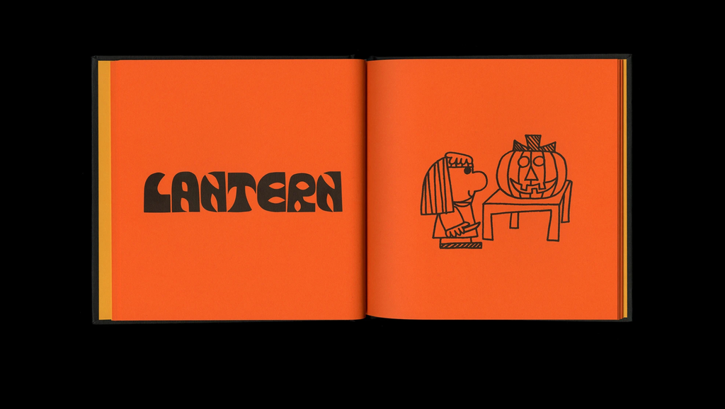 SALE Fall Is...  Book By Adam Higton X Actual Source
