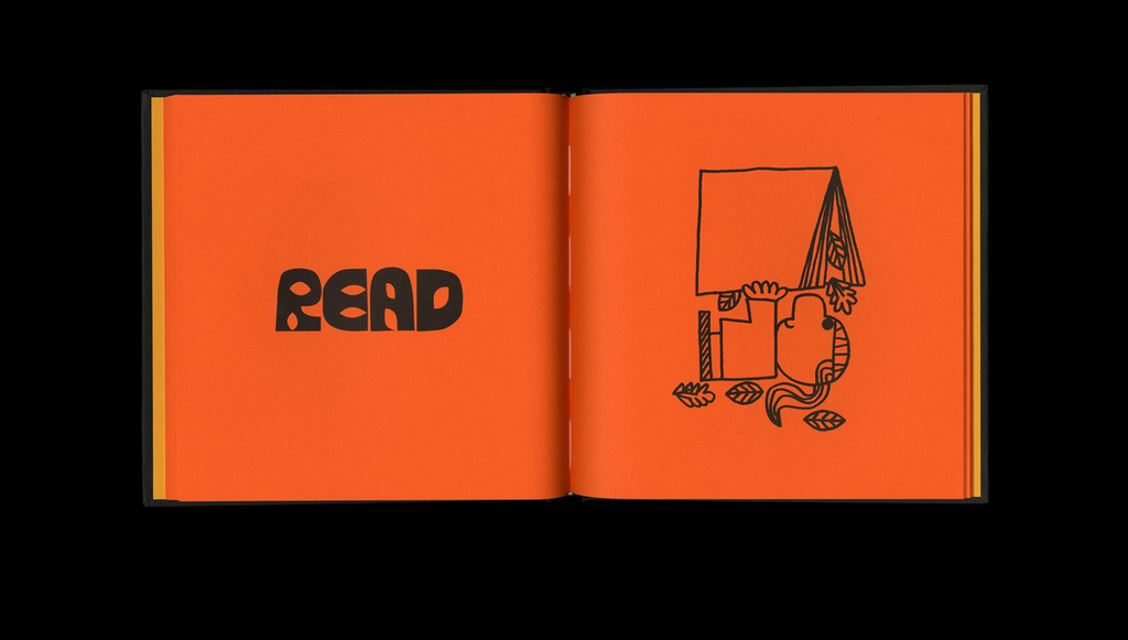 SALE Fall Is...  Book By Adam Higton X Actual Source