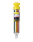 8 Color Crayon by Penco