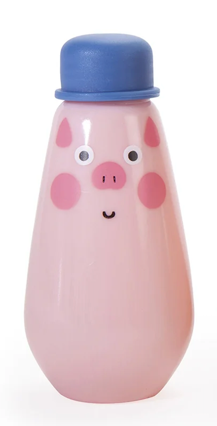 Squeezy Bubbles - Pig by Kikkerland