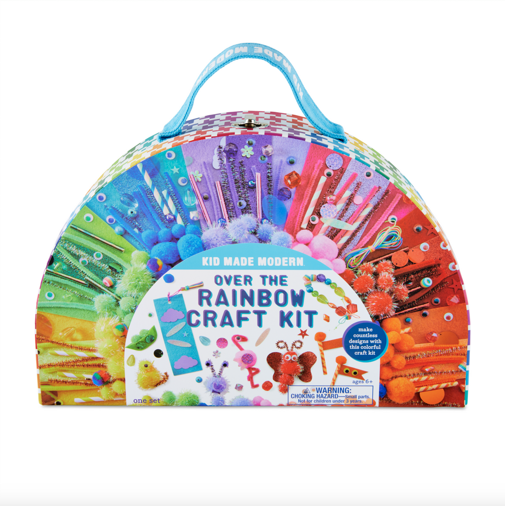 Ooly Art Supplies That Will Help Eliminate Screen Time