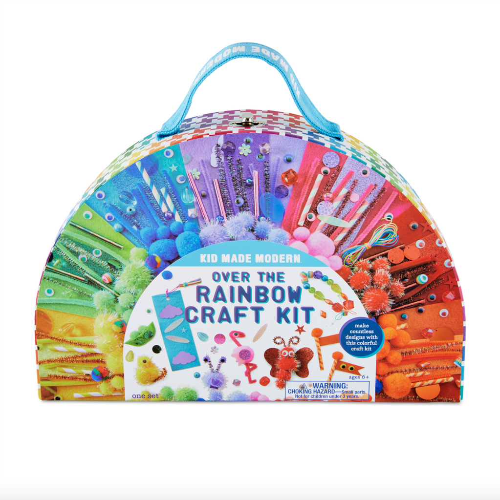Craft sets for 6 year olds on sale