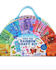 Rainbow Craft Kit