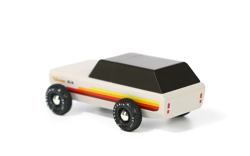 Wanderer by Candylab Toys