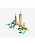NYC Big Apple Blockitecture Set by Areaware