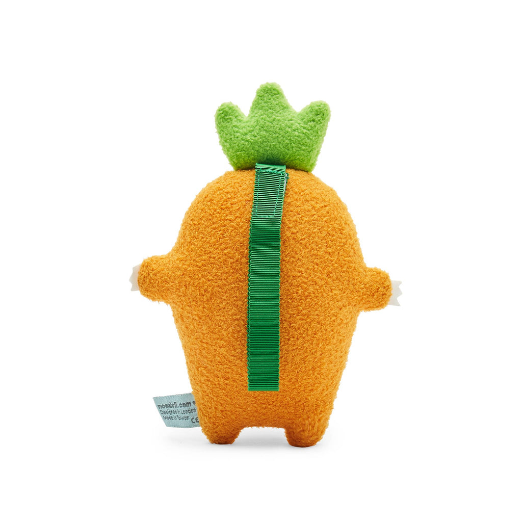 Mini Plush Toy - Ricecrunch by Noodoll