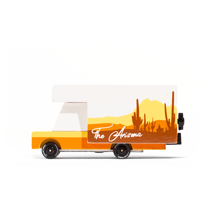 Arizona RV by Candylab Toys