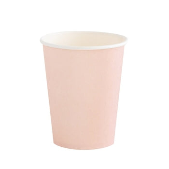 SALE 8oz Cup by Oh Happy Day Party Shop (More Colors Available)