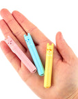 Mini Beary Sweet Scented Highlighters Markers by Ooly