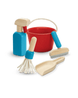 Cleaning Set by Plan Toys