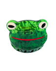 Mini Froggy Hair Claw by Jenny Lemons