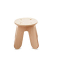 Stool X Natural by Babai