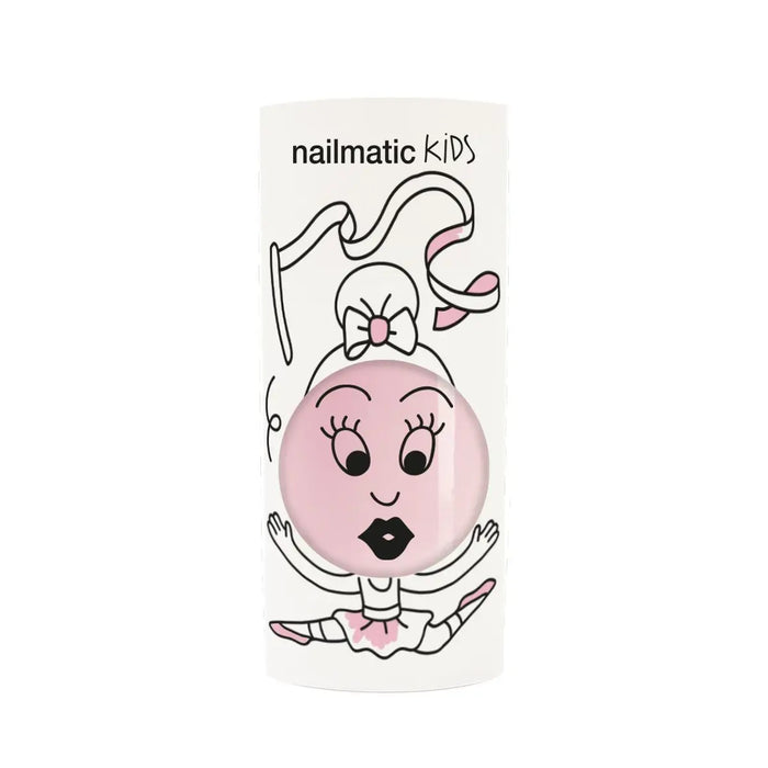 Bella - Kids Nail Polish by Nailmatic