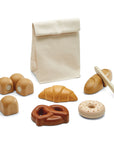 Bread Set by Plan Toys