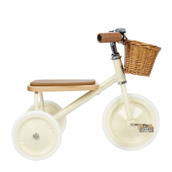 Toddler Tricycle Trike by Banwood