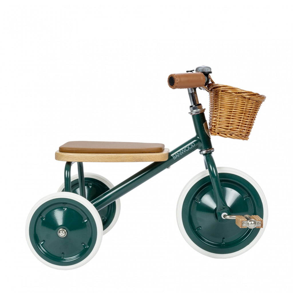 Toddler Tricycle Trike by Banwood