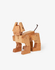 Small Milo Cubebot by Areaware