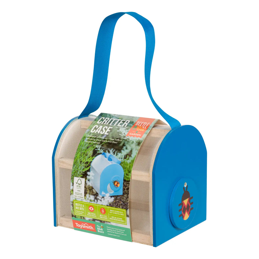 Critter Case by Toysmith
