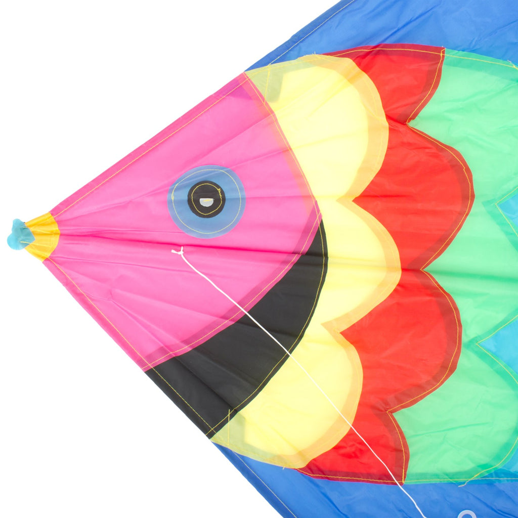 Giant Fish Kite by Vilac – Mochi Kids