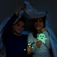 Glow Tube by Plus Plus
