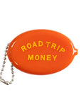 Road Trip Money Coin Pouch