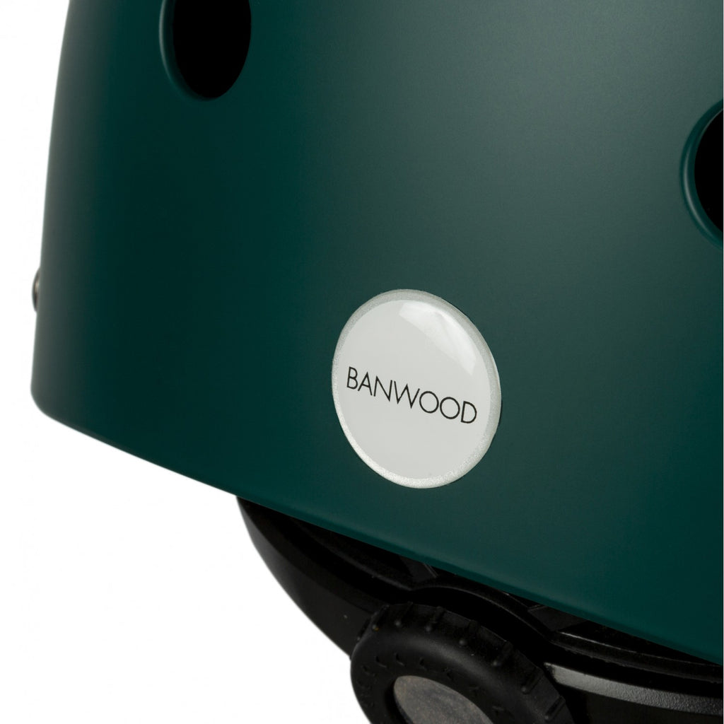 Classic Bike Helmet by Banwood