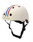 Stripes Classic Bike Helmet by Banwood