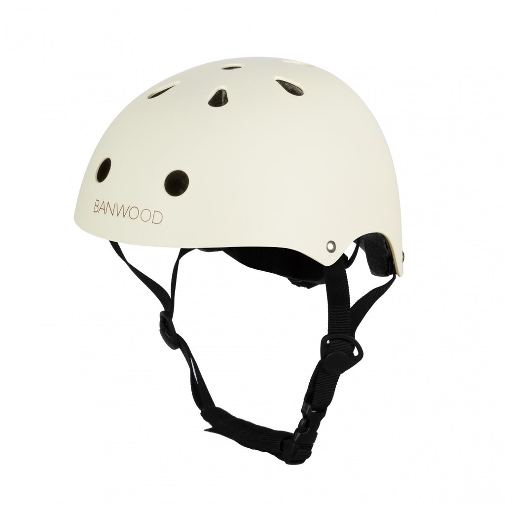 Classic Bike Helmet by Banwood