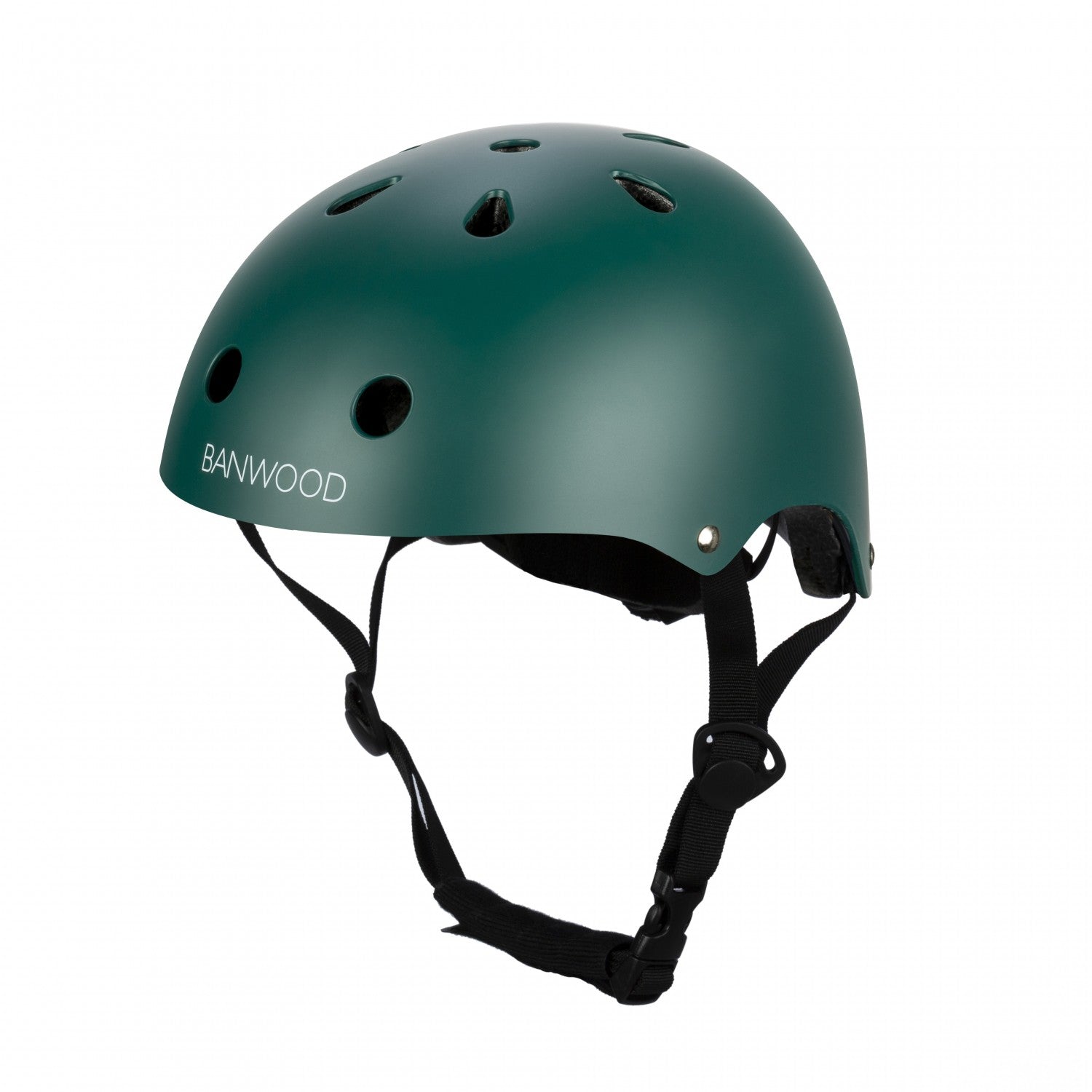 Banwood Classic Helmet - Thumbnail 3