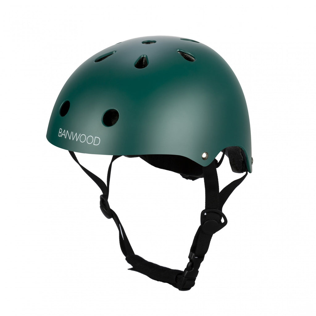Classic Bike Helmet by Banwood
