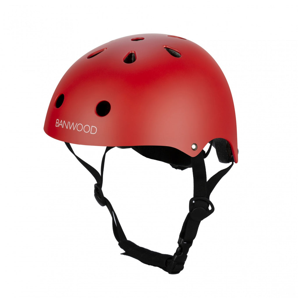 Classic Bike Helmet by Banwood