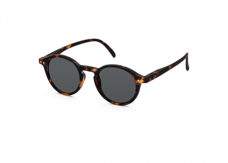 Junior Tortoise Sunglasses by Izipizi