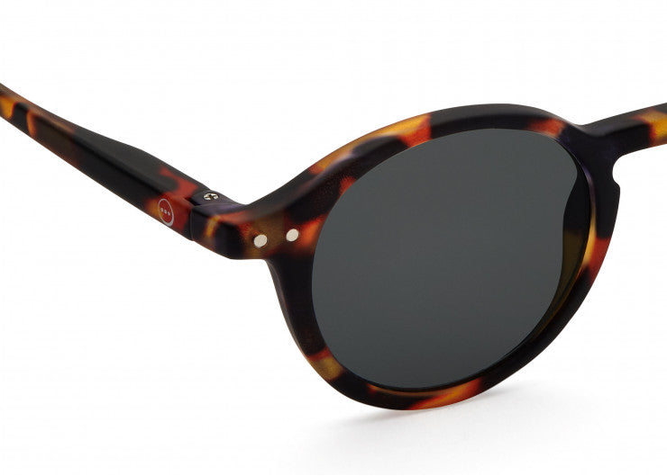 Junior Tortoise Sunglasses by Izipizi