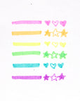 Mini Beary Sweet Scented Highlighters Markers by Ooly